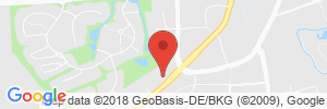 Benzinpreis Tankstelle Aral Tankstelle