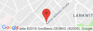 Esso Tankstelle
