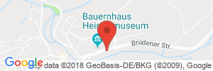 Benzinpreis Tankstelle Weissach Brüdener Strasse 16