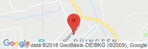 Benzinpreis Tankstelle Aral Tankstelle