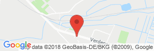 Benzinpreis Tankstelle Kirchlinteln