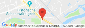 Benzinpreis Tankstelle Esso Tankstelle