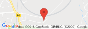 Benzinpreis Tankstelle BE Hohen Neuendorf