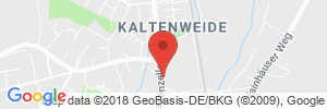 Benzinpreis Tankstelle Aral Tankstelle