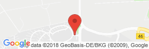 Benzinpreis Tankstelle Aral Tankstelle