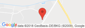 Benzinpreis Tankstelle HMH Eisleben