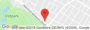 Benzinpreis Tankstelle München Heinrich-Wieland-Str. 97