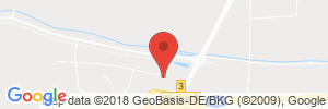 Benzinpreis Tankstelle TotalEnergies Autohof Werneck