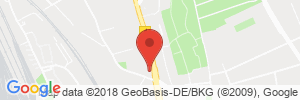 Benzinpreis Tankstelle Aral Tankstelle