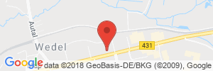 Benzinpreis Tankstelle Aral Tankstelle