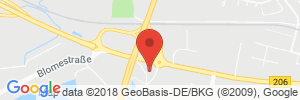 Benzinpreis Tankstelle Shell Itzehoe Lindenstr. 253