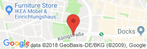 Benzinpreis Tankstelle Aral Tankstelle