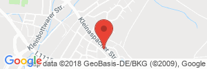 Benzinpreis Tankstelle Shell Grossbottwar Kleinaspacher St. 38