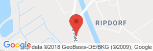 Benzinpreis Tankstelle Uelzen