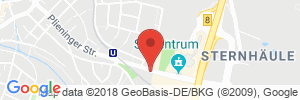 Benzinpreis Tankstelle Aral Tankstelle
