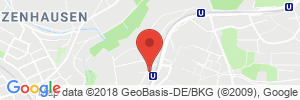 Benzinpreis Tankstelle Stuttgart