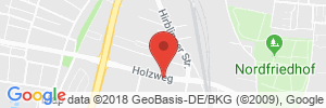 Benzinpreis Tankstelle ENI