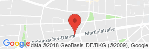 Benzinpreis Tankstelle Osnabrueck-Hellern