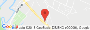 Benzinpreis Tankstelle Shell Grabow Lenzener Chaussee 9