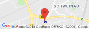 Benzinpreis Tankstelle Aral Tankstelle
