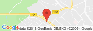 Benzinpreis Tankstelle Aral Tankstelle