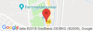 Benzinpreis Tankstelle Esso Tankstelle