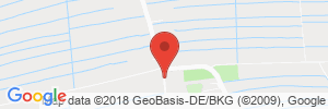 Benzinpreis Tankstelle RWG Wesermarsch eG