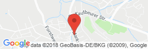 Benzinpreis Tankstelle Autohaus Kramer