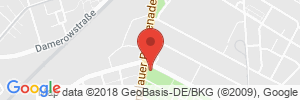 Benzinpreis Tankstelle Shell Berlin Rothenbachstr. 1