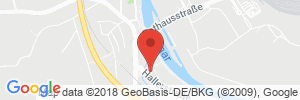 Benzinpreis Tankstelle Aral Tankstelle