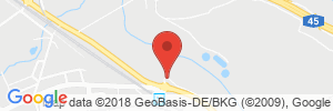 Benzinpreis Tankstelle ENI