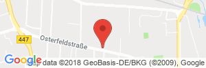 Benzinpreis Tankstelle Aral Tankstelle