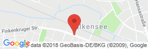 Benzinpreis Tankstelle Aral Tankstelle