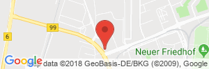 Benzinpreis Tankstelle GOERLITZ, NIESKYER STR