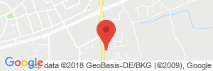 Benzinpreis Tankstelle Shell Bergkamen Wernerstr. 120