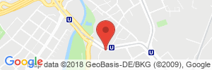 Benzinpreis Tankstelle Aral Tankstelle