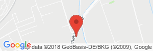 Benzinpreis Tankstelle Aral Tankstelle