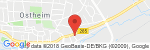 Benzinpreis Tankstelle Jürgen Dorst GmbH