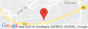 Benzinpreis Tankstelle JET DELBRÜCK BOKER STR. 8