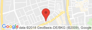 Benzinpreis Tankstelle Aral Tankstelle