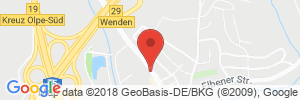 Shell Wenden Koblenzer Str. 22