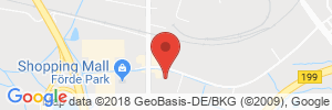 Benzinpreis Tankstelle WIKING FL-Süd
