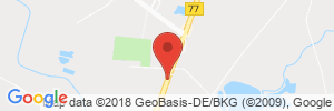 Benzinpreis Tankstelle Legan