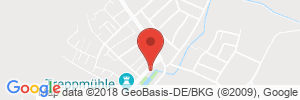 Tankstelle Groß