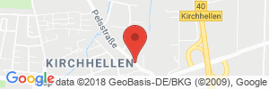 Autogas Tankstellen Details Tankstelle Kirchhellen ansehen