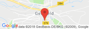 Gersfeld