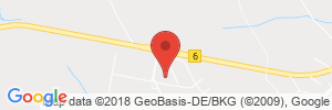 Benzinpreis Tankstelle ept-Tankstelle Markersdorf