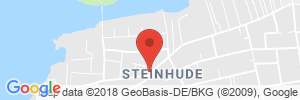 Benzinpreis Tankstelle Tankstelle Steinhude