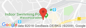 Benzinpreis Tankstelle LEO Hildesheim