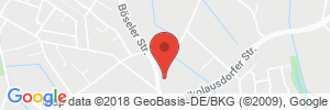 Benzinpreis Tankstelle Autohaus H. Janssen GmbH